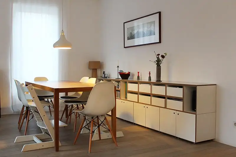 Blog, Sideboards, Architekt