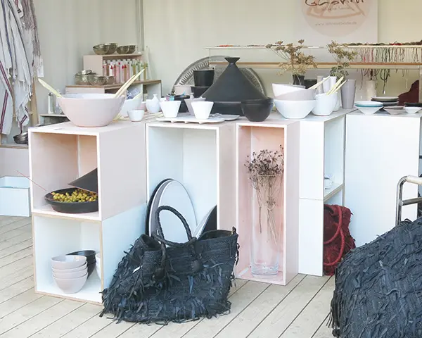 Blog, Geschäftskunden, Schöne Beute