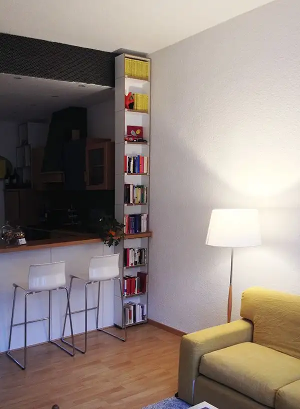 Blog, Büro & Aktenregale, Raumteiler