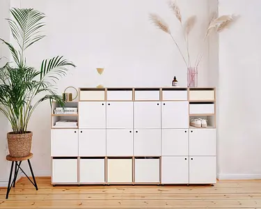 Product Page, Beige-Sideboard