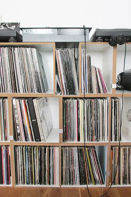 Blog, Schallplattenregale, Vinyl & HiFi, LP-Box